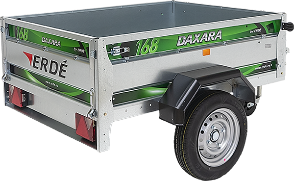 Erde DAXARA 168 NF - Imagen 2