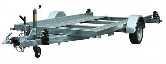 PORTACARROS ERDE EXPERT XV 1600