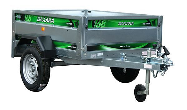 Erde DAXARA 168 NF - Imagen 3