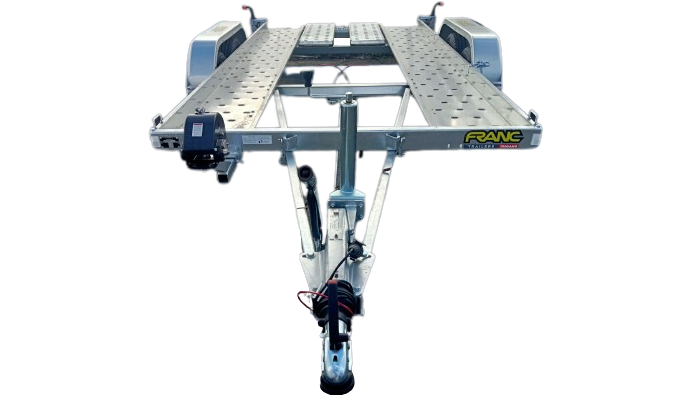 Transportista de automóviles Franc PV13B